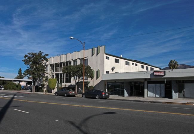 1621-1623 Victory Blvd in Glendale, CA - Building Photo - Building Photo