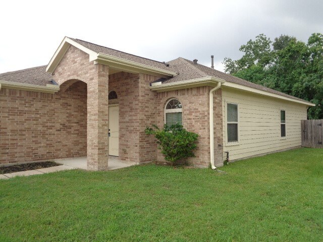 6510 Holly Cove Ln in Katy, TX - Building Photo - Building Photo