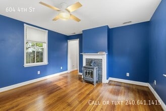 604 4th St in Laurel, MD - Building Photo - Building Photo