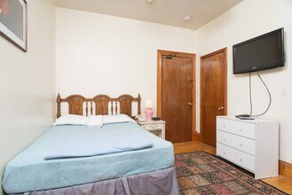 38 Linden St, Unit 20 in Boston, MA - Building Photo - Building Photo
