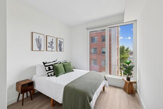 179 Academy St in Jersey City, NJ - Foto de edificio - Building Photo