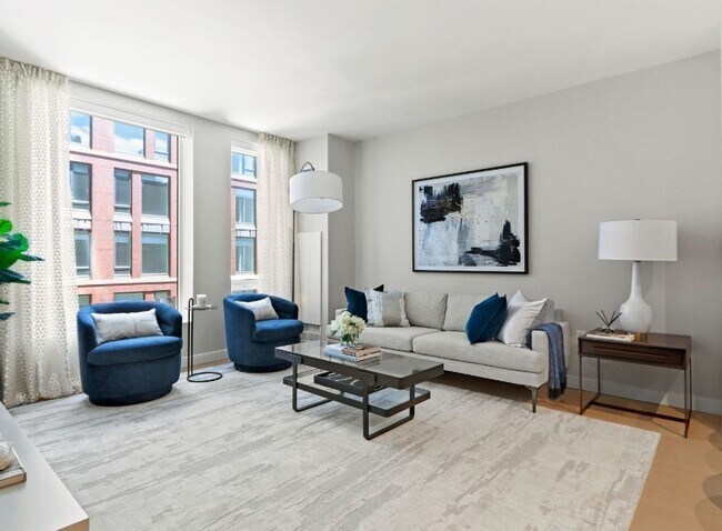390 Harrison Ave in Boston, MA - Building Photo - Building Photo
