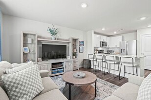 1 N Yaupon Dr in Surfside Beach, SC - Building Photo