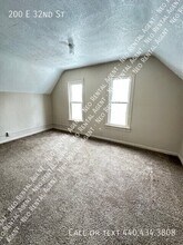 200 E 32nd St in Lorain, OH - Building Photo - Building Photo