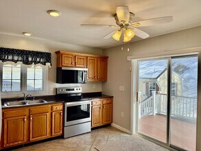 50 Wigwam Hill Dr in Worcester, MA - Foto de edificio - Building Photo