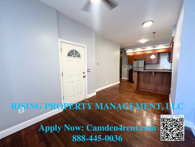 422 Chambers Ave in Camden, NJ - Building Photo - Building Photo