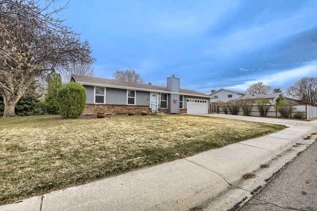 2824 Worthington Ave in Fort Collins, CO - Building Photo - Building Photo