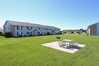 Countryside Apartments - 6