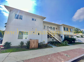 11300 Gladwin St Apartamentos