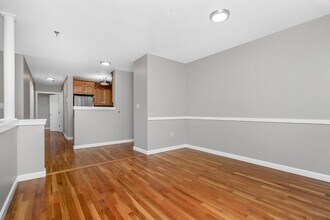 38 Carter St, Unit 208 in Everett, MA - Building Photo - Building Photo