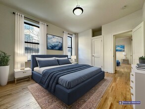 652 W 163rd St in New York, NY - Building Photo - Building Photo