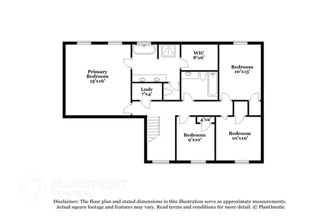 3909 Wintersweet Dr in Decatur, GA - Building Photo - Building Photo