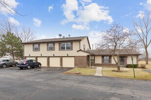 817 Pahl Rd in Elk Grove Village, IL - Building Photo