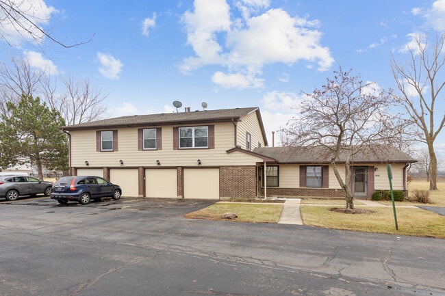 property at 817 Pahl Rd