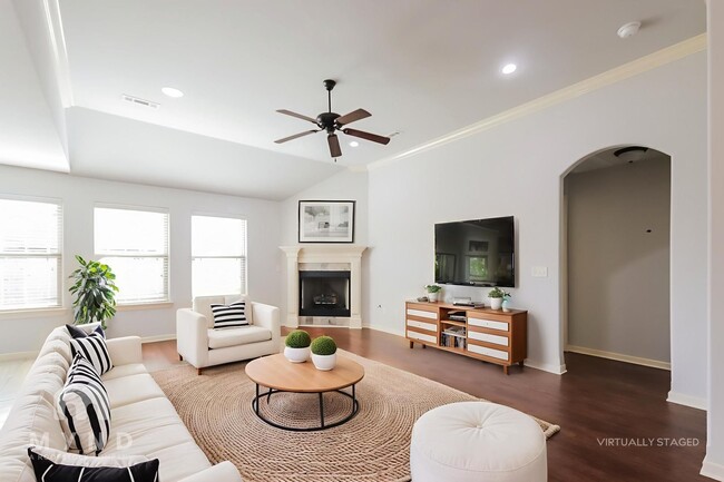 2403 SW Worthington Ave in Bentonville, AR - Building Photo - Building Photo