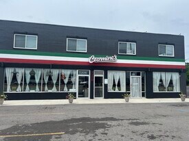 7170 Transit Rd, Unit #4 in Buffalo, NY - Building Photo