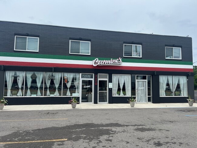 7170 Transit Rd, Unit #4