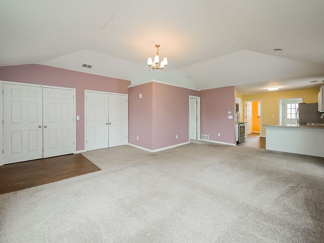 3079 Grove St in Keego Harbor, MI - Building Photo - Building Photo