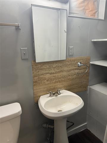 2515 Denison St in Denton, TX - Building Photo - Building Photo