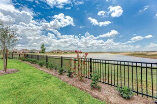 677 Cape Capri Dr in Katy, TX - Building Photo