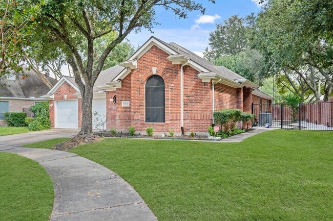 property at 6402 Parkriver Crossing