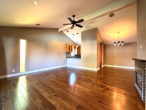 2343 Fairway Dr in San Leandro, CA - Building Photo - Building Photo