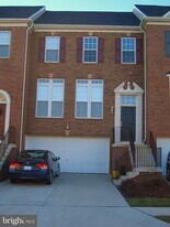 43395 Allisons Ridge Terrace in Ashburn, VA - Building Photo