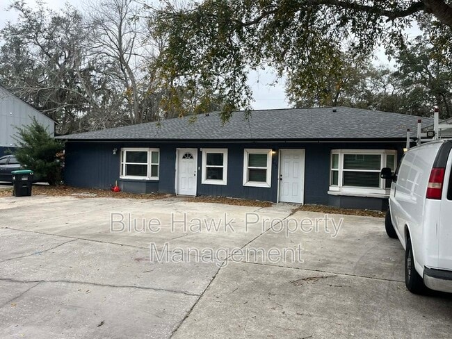 property at 3666 Aristotle Ave