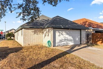 20 E Nyssa Ave in McAllen, TX - Building Photo - Building Photo
