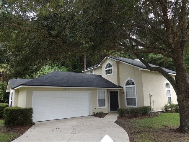 property at 325 Willow Green Dr