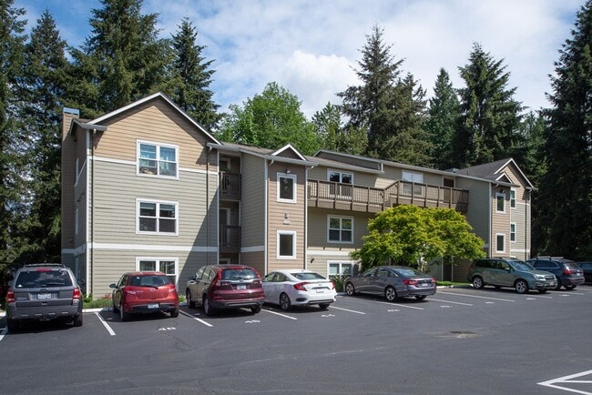 property at 8218 126th Ave NE
