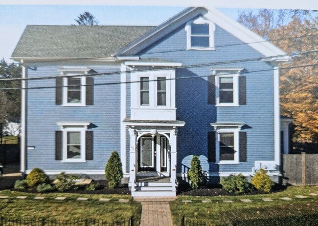 property at 206 Winthrop St