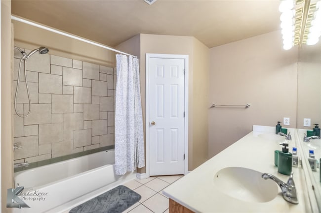 3874 Purdue Ln in Abilene, TX - Building Photo - Building Photo