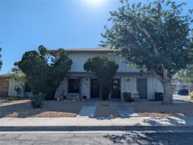1441 Dorothy Ave in Las Vegas, NV - Building Photo