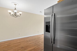46 Armstrong Ave in Jersey City, NJ - Building Photo - Building Photo