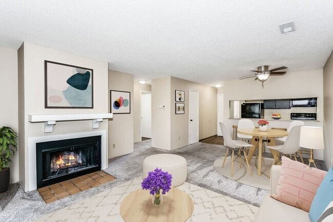 Forrest Grove Apartments in Wichita, KS - Building Photo - Building Photo