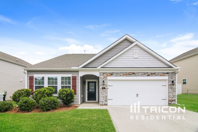 property at 57 S Great White Way
