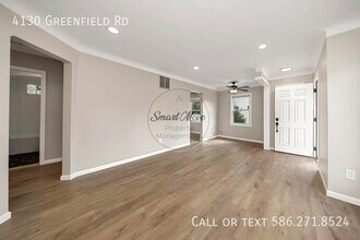 4130 Greenfield Rd in Berkley, MI - Building Photo - Building Photo