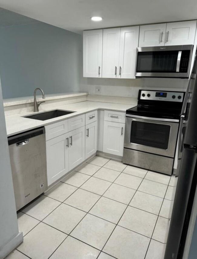 property at 4425 SW 70th Ter