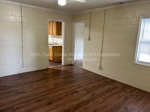 909 Cleveland St in Griffin, GA - Building Photo - Building Photo