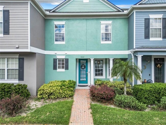 10165 Ridgebloom Ave in Orlando, FL - Building Photo - Building Photo