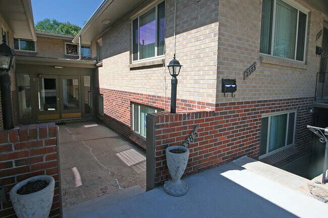 2381-2387 S Race St in Denver, CO - Building Photo - Building Photo