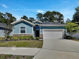 2403 Laylas Wy in Jacksonville, FL - Building Photo