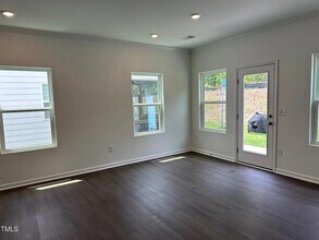 3006 Vitner Dr in Durham, NC - Building Photo - Building Photo