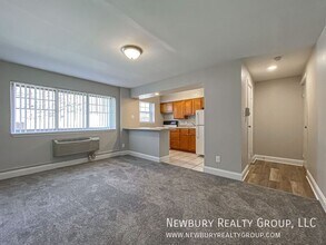 1331 Washington Blvd in McKeesport, PA - Building Photo - Building Photo