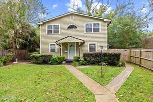 3672 Boone Park Ave in Jacksonville, FL - Building Photo
