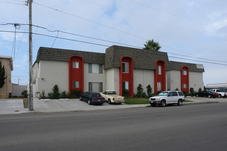 750 11th St in Imperial Beach, CA - Building Photo - Building Photo