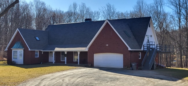 property at 105 Forest St