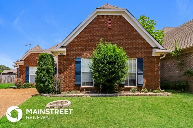 property at 4286 Arabella Dr