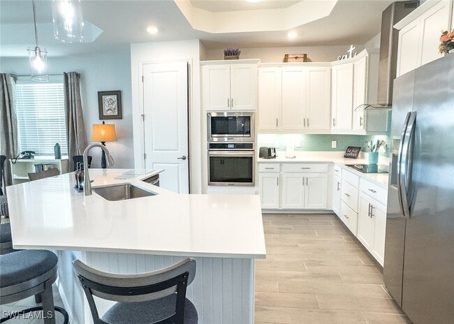 property at 5861 Sunningdale St